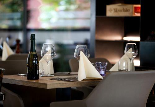 Hotel Bellavista Locarno