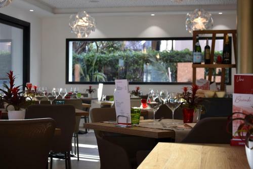 Hotel Bellavista Locarno
