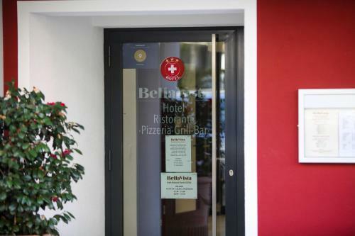 Hotel Bellavista Locarno