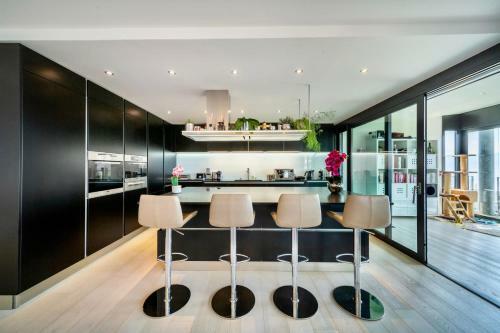 Apartamento La Perle Du Lac In Lutry