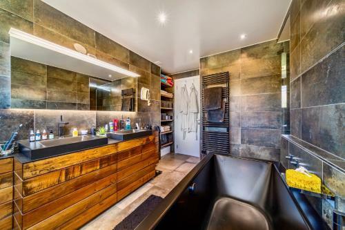 Apartamento La Perle Du Lac In Lutry