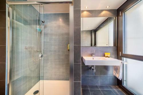Apartamento La Perle Du Lac In Lutry
