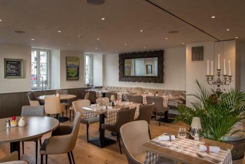 Hotel L?auberge de M�zi�res