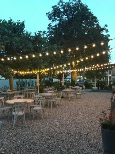 Hotel L?auberge de M�zi�res