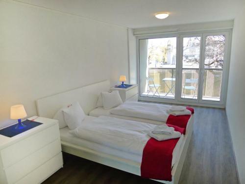 Apartment Bhms City Campus