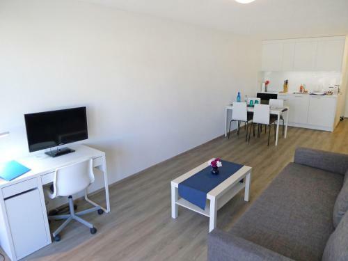Apartment Bhms City Campus