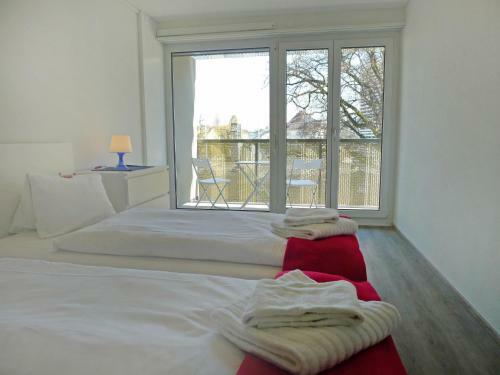 Apartment Bhms City Campus