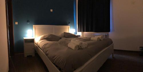 Posada Gr�tli Inn