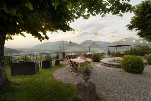 Bed & Breakfast Au Vieux Manoir