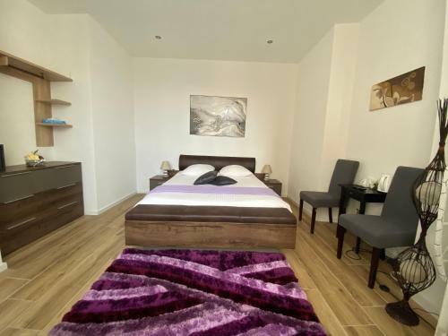 B&B Guest House Du Lac