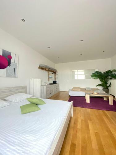 B&B Guest House Du Lac