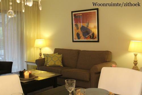 Apartamento Edelweiss A13