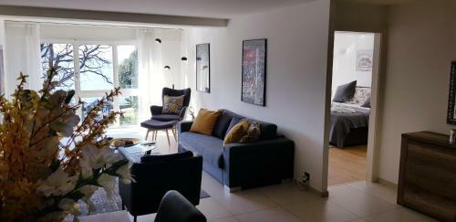 Rose Lake View Apartment