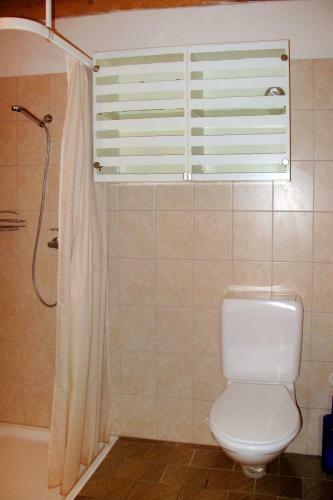 Holiday Home Rustico Diego - Mva114