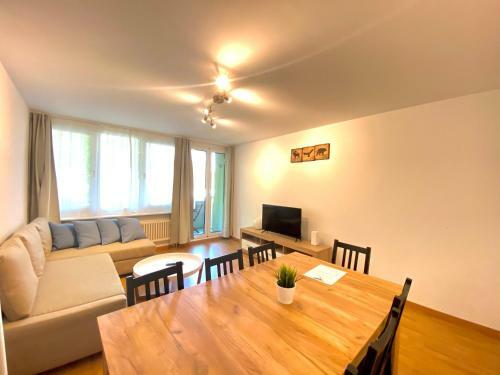 Galaxy Serviced Apartments