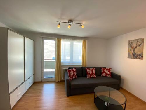 Galaxy Serviced Apartments
