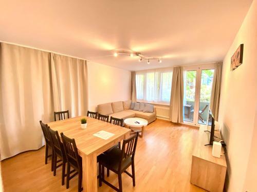 Galaxy Serviced Apartments