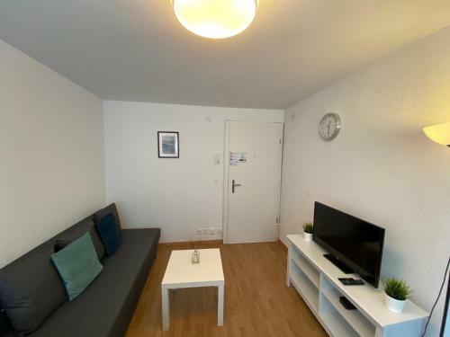 Galaxy Serviced Apartments