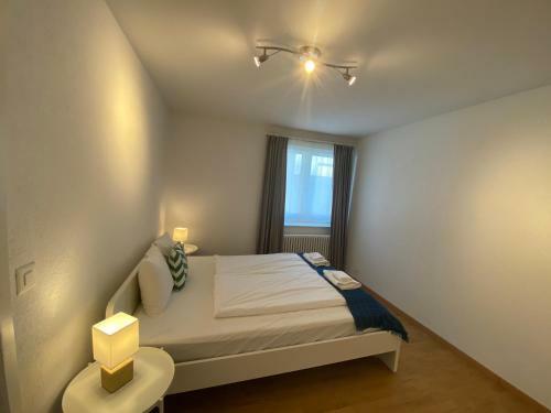 Galaxy Serviced Apartments
