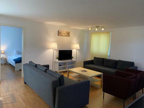 Galaxy Serviced Apartments
