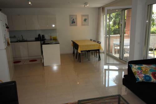 Apartamento Residenza Esther