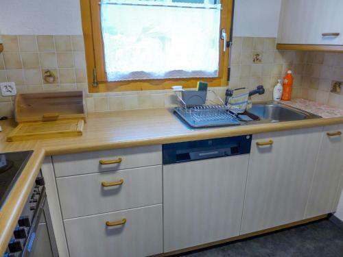 Apartment Allmi