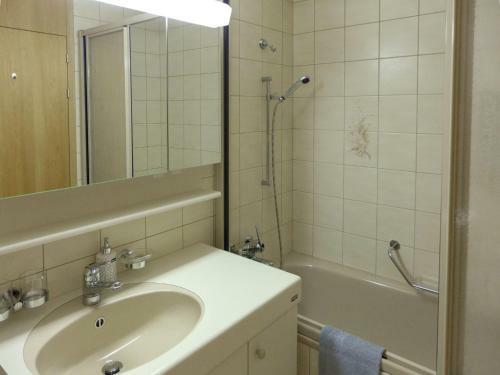Apartment Allmi