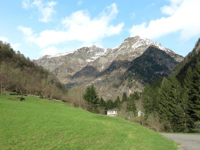 Holiday Home Rustico Ca' Di Garoi