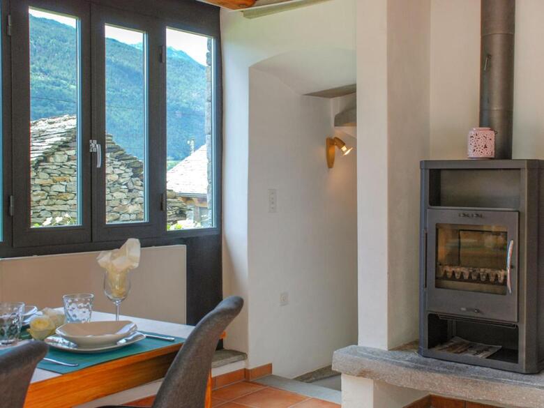 Holiday Home Rustico Ca' Di Garoi