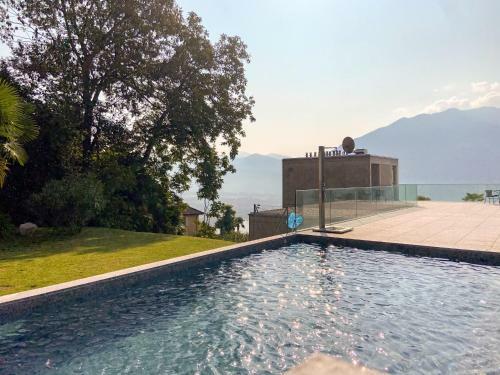 Apartment Residenza Verdi