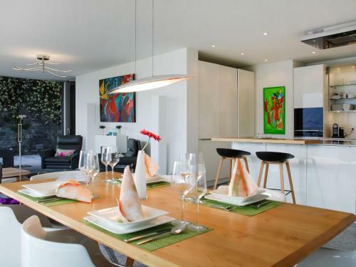 Apartment Residenza Verdi