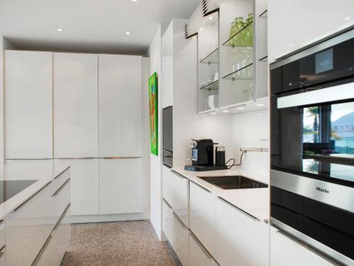 Apartment Residenza Verdi