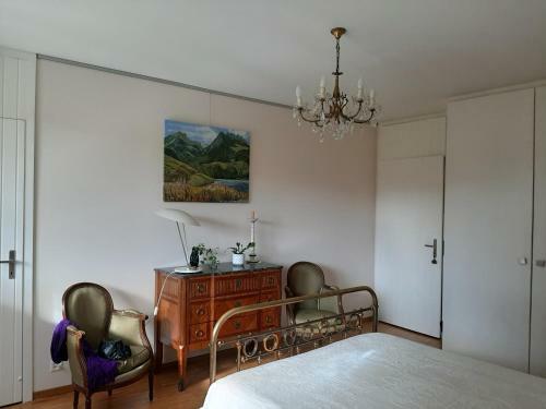 Hostal Blanche-neige