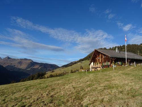 Posada Chalet Chanso