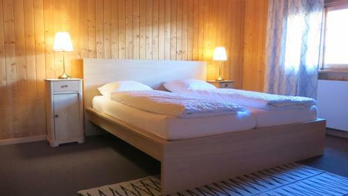 Hotel Berghaus Obergmeind