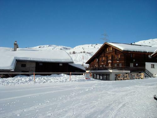 Hotel Berghaus Obergmeind