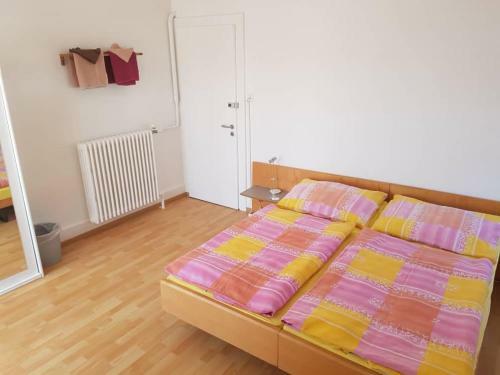 Hostal Chambres Meubl�es Prilly - Lausanne