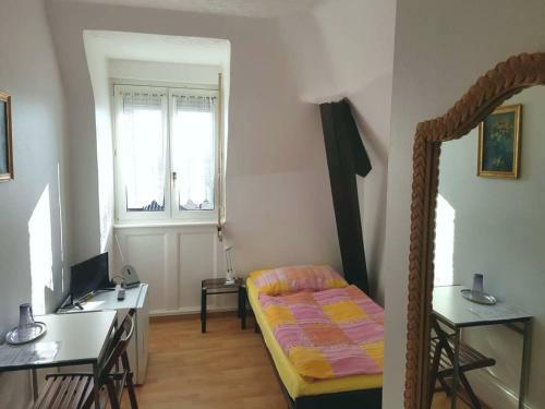 Hostal Chambres Meubl�es Prilly - Lausanne