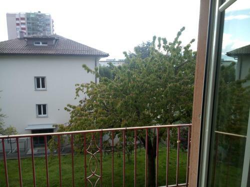 Hostal Chambres Meubl�es Prilly - Lausanne