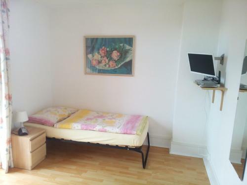 Hostal Chambres Meubl�es Prilly - Lausanne