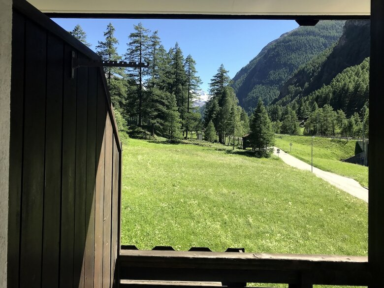B&B Matterhorn Golf