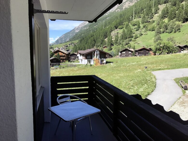 B&B Matterhorn Golf