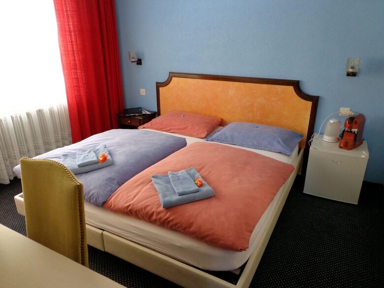 B&B Matterhorn Golf