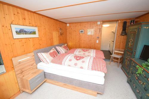 Apartamento Studio Bim Chalet Bim Chilchli