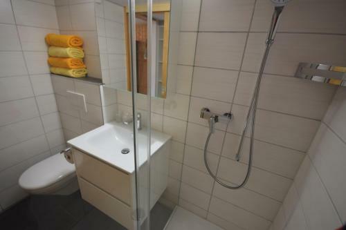 Apartamento Studio Bim Chalet Bim Chilchli