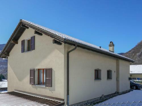 Holiday Home Casa Al Noce