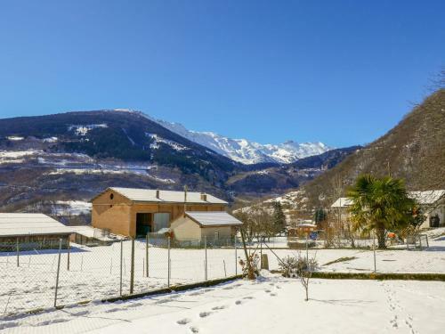 Holiday Home Casa Al Noce