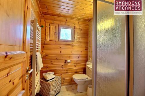 Chalet Verbois