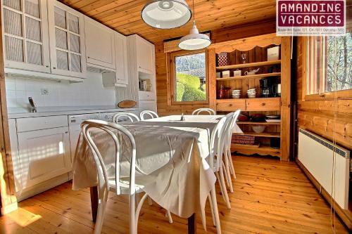 Chalet Verbois