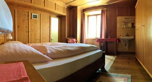 Hotel Pensione Capelli